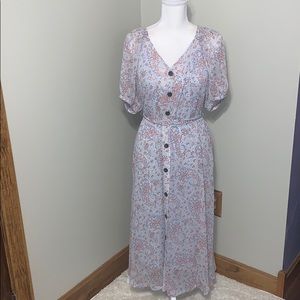 Lauren Conrad dress